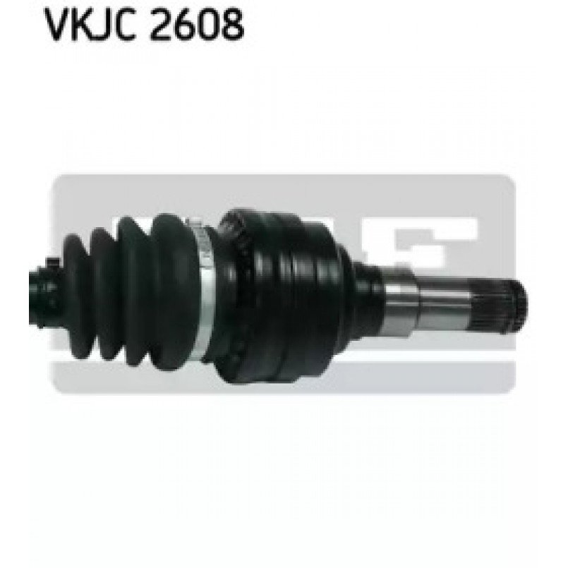 VKJC 2608 SKF - Привідний вал